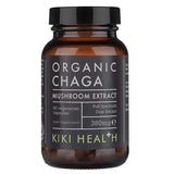 Chaga Extract, 380mg - 60 vcaps