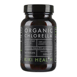 Chlorella, 500mg - 200 tablets