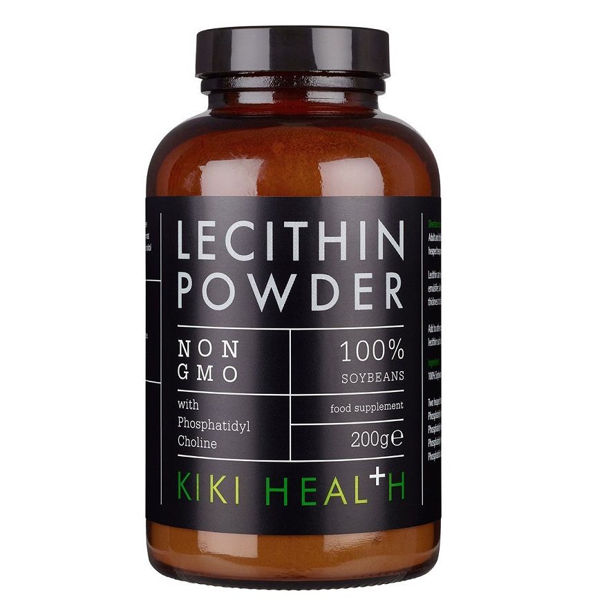 Lecithin Powder Non-GMO - 200 grams