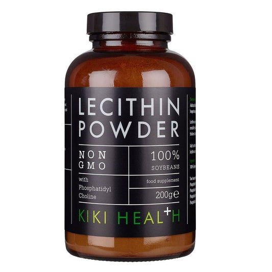 Lecithin Powder Non-GMO - 200 grams