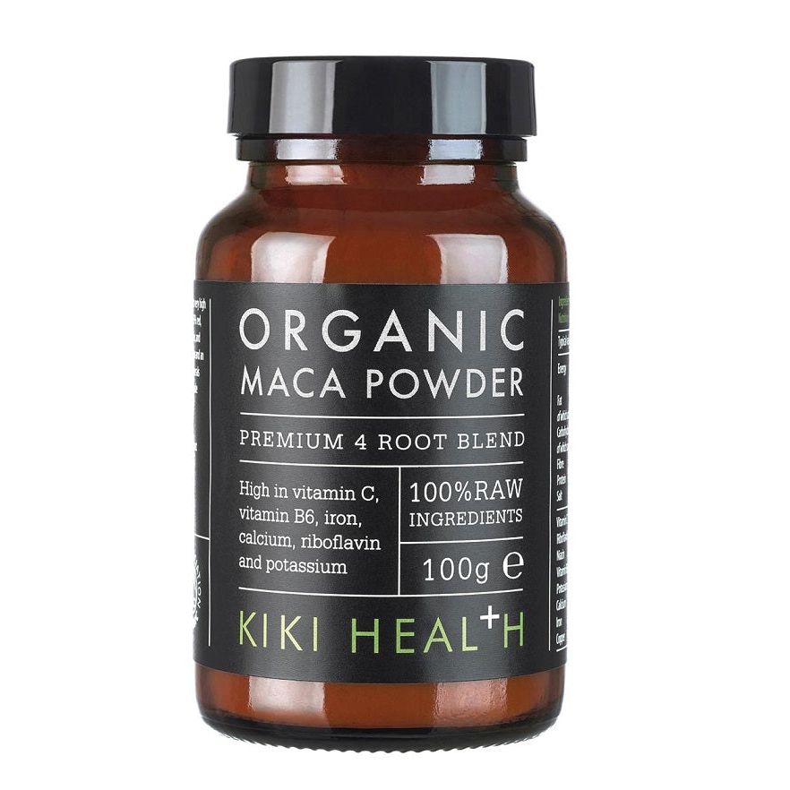 Maca Powder - 100 grams