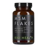 MSM Flakes, Powder - 200 grams
