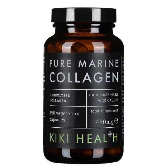 Pure Marine Collagen, 450mg - 150 vcaps
