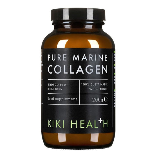 Pure Marine Collagen, Powder - 200 grams
