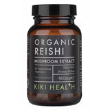 Reishi Extract, 400mg - 60 vcaps