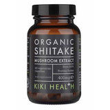 Shiitake Extract, 400mg - 60 vcaps