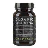 Spirulina, 500mg - 200 tablets