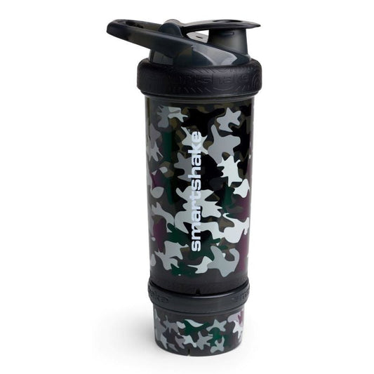 Revive Series, Camo Black - 750 ml.