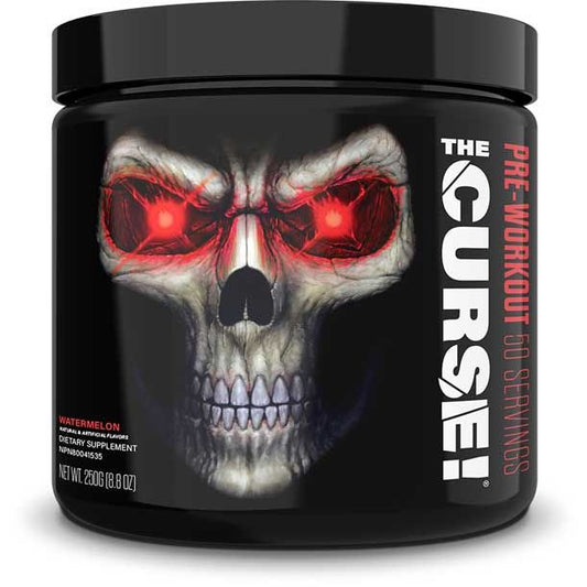 The Curse!, Watermelon - 250 grams