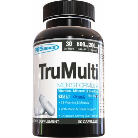 TruMulti Men's Formula - 90 caps