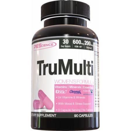 TruMulti Women's Formula - 90 caps