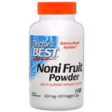 Noni Fruit Powder, 650mg - 120 vcaps