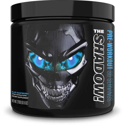 The Shadow!, Blue Raspberry - 270 grams