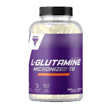 L-Glutamine Micronized T6 - 240 caps