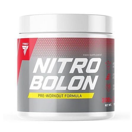 NitroBolon, Tropical - 300 grams