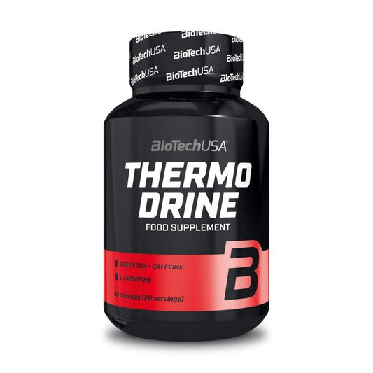 Thermo Drine - 60 caps