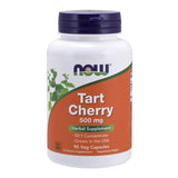 Tart Cherry, 500mg - 90 vcaps