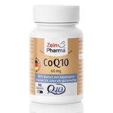 CoQ10, 60mg - 90 caps