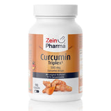 Curcumin Triplex, 500mg - 90 caps