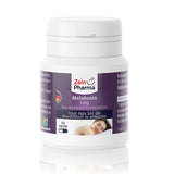 Melatonin, 1mg - 50 caps