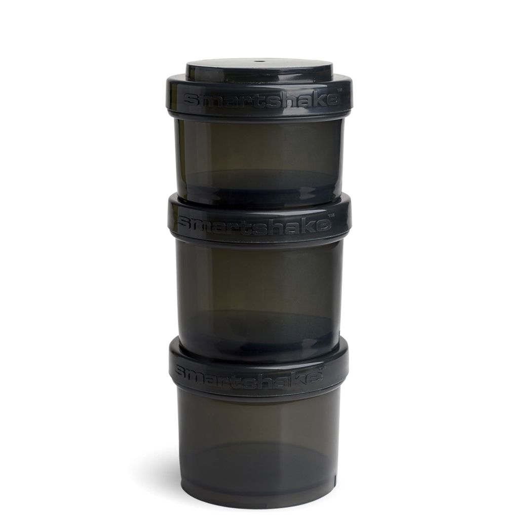 Revive Storage, Black - 550 ml.