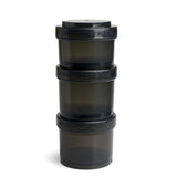 Revive Storage, Black - 550 ml.