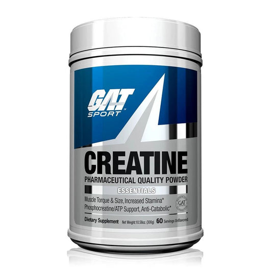 Creatine Monohydrate - 300 grams