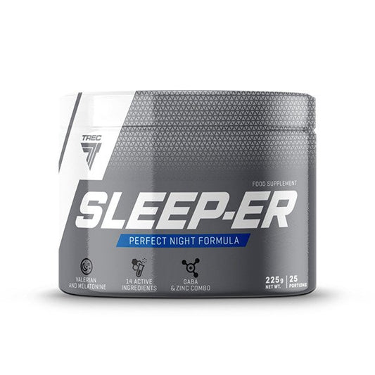 Sleep-er, Tropical Orange - 225 grams