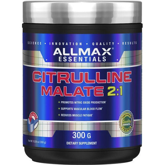 Citrulline Malate 2:1 - 300 grams