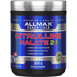Citrulline Malate 2:1 - 300 grams