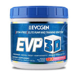 EVP 3D, Sour Watermelon - 480 grams