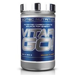 Vitargo!, Unflavored - 900 grams