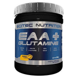EAA + Glutamine, Mango - 300 grams