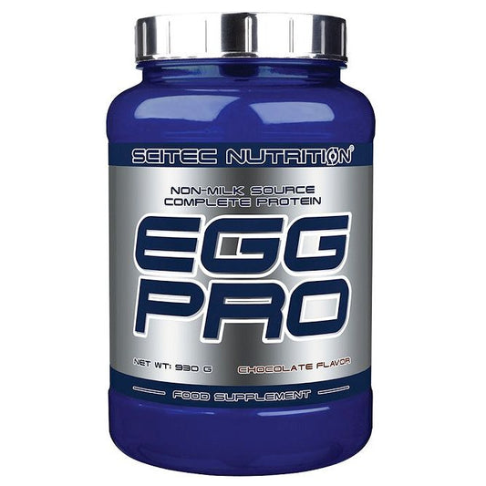 Egg Pro, Chocolate - 930 grams