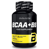 BCAA + B6 - 100 tablets