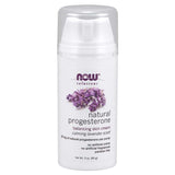 Natural Progesterone Balancing Skin Cream with Lavender - 85 grams