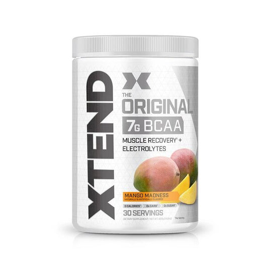 Xtend, Mango Madness - 441 grams