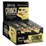 Crunch Bar, Banoffee Pie - 12 bars