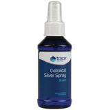 Colloidal Silver Spray, 30ppm - 118 ml.