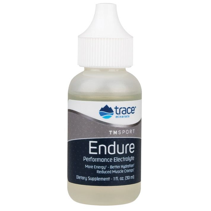 Endure Performance Electrolyte - 30 ml.
