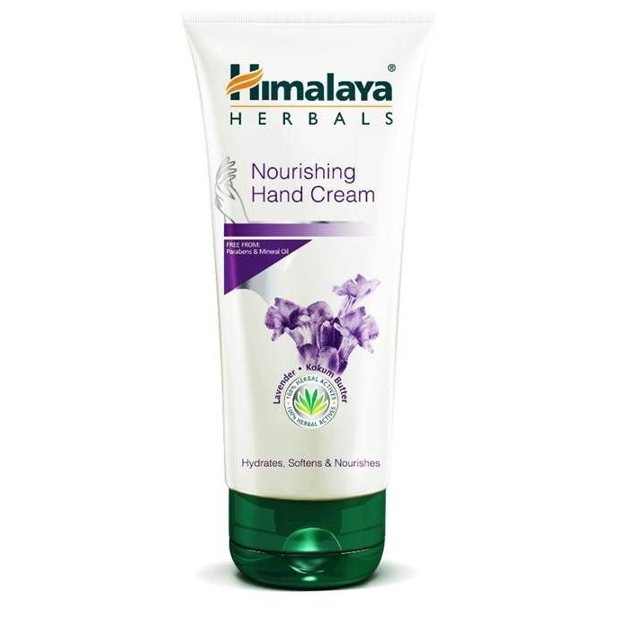 Nourishing Hand Cream - 50 ml.