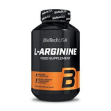 L-Arginine - 90 mega caps
