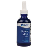 Ionic Fulvic Acid, 250mg - 59 ml.