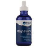 Ionic Magnesium, 400mg - 59 ml.