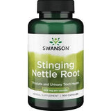 Stinging Nettle Root, 500mg - 100 caps