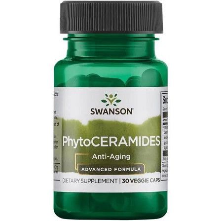 PhytoCERAMIDES - 30 vcaps