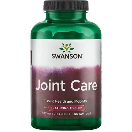 Joint Care - 120 softgels