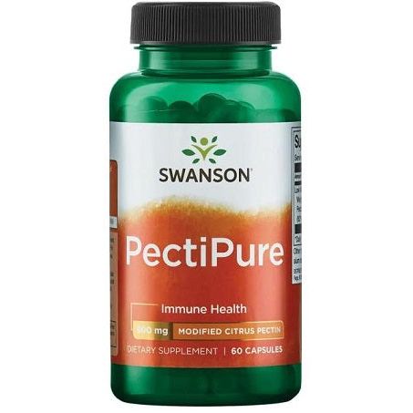 PectiPure, 600mg - 60 caps