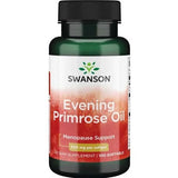 Evening Primrose Oil, 500mg - 100 softgels