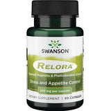 Relora, 250mg - 90 caps